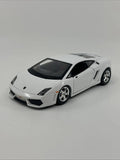 Maisto 1:24 Scale Assembly Line Lamborghini Gallardo LP 560-4 Diecast Model Kit Model