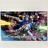 Gunbarrel Strike Gundam [GUNDAM BREAKER VERSION] Collector's Edition NEW Model