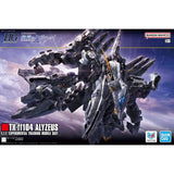 Bandai HG 1/144 Alyzeus Model