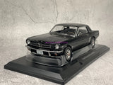 1/18 Scale Mustang Convertible Alloy Diecast Model Car 1960s collectibles Model