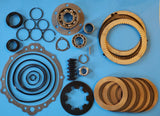 Velvet Drive 1:1 Direct Drive Master Rebuild Kit 71C 1017-004 Super DIY Special Model