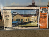 Con-Cor N Scale # 675 Appliance Warehouse New In Box Sealed Model