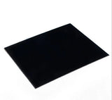25x30cm Black Reflector Board for Studio Photo Light Tent Box Model
