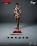 Presale Threezero 3Z09370W0 1/6 BERSERK Casca Golden Age Action Figure Model Toy Model