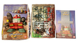 Model Kit Bandai RX-77 Guncannon No. 16 Mobile Suit 1999 GGeneration Zero Model