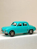 Hubley 1958-60 Renault Dauphine Model Kit Model