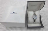 Quartz Analog Wristwatch Model OCW S350F 7AJF CASIO From Japan Model