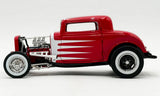 ACME - 1:18 model - 1932 Ford 3 Window - Peppermint Twist - A1805026 Model