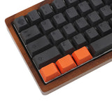 Key Cap OEM R1 1.25U 6pcs PBT Key Caps No Engraved Alt Ctrl Win Fn Keycap Model