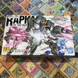 Bandai 69 Raphael Gundam HG00 1/144 Model Kit - US Model