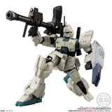 Bandai Gundam G frame - mobile suit Gundam RX-79(G) Ez8 model kit figure Model