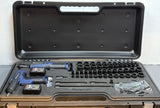 Snap-on Tools 3/8" Drive Cordless Impact Driver/Ratchet To Go Kit -262CTSS01F Model