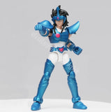 BLOKEES Saint Seiya Galaxy Version 03 Sagitta Tramy Assembly Model Kits Gift HOT Model