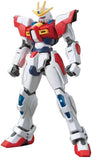 BANDAI HGBF Build Burning Gundam Plastic Model Kit 1/144 Scale Model