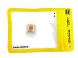 RAMA WORKS LNY 22 KEYCAP DOUBLE HAPPINESS RW-LNY22-GMK-ESC-01 CHERRY R1 Model