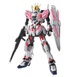 Bandai Hobby Narrative Gundam C-Packs Ver. Ka MG 1/100 Scale Model Kit Model