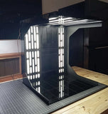 Star Wars 1/6 Scale Death Star LED Diorama For Detolf Model