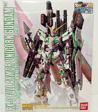 GUNDAM Full Armor Unicorn 1:100 MG Ka Mechanical Clear Limited BANDAI Model Kit Model