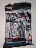 Bandai Gunpla GAT-X105 Strike Gundam O.M.N.I. Mobile Suit Entry Grade 1/144 Lite Model