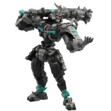 HiPlay KEMO, Number 57 Armor Puppet - MEIJIN Assembly Model Kits Collectible Model