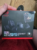 ASUS 90MP02P0BAUA00 ROG PBT Doubleshot Keycap Set Model