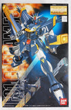 BANDAI MG 1/100 Gundam F91 #0146733 scale model kit Model