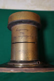 VOIGTLANDER VINTAGE PHOTO LENS W/BOARD Model