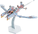 PLAMAX EVA Rebuild of Evangelion - AAA Wunder 509mm Plastic Model Kit Model
