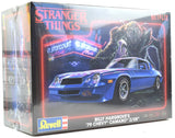 Revell Billy Hargrove's '79 Chevy Camaro Z/28 - Stranger Things 1/25 Model 14560 Model