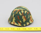 UJINDOU UD9049 1/6 Male soldier - Helmet model Model