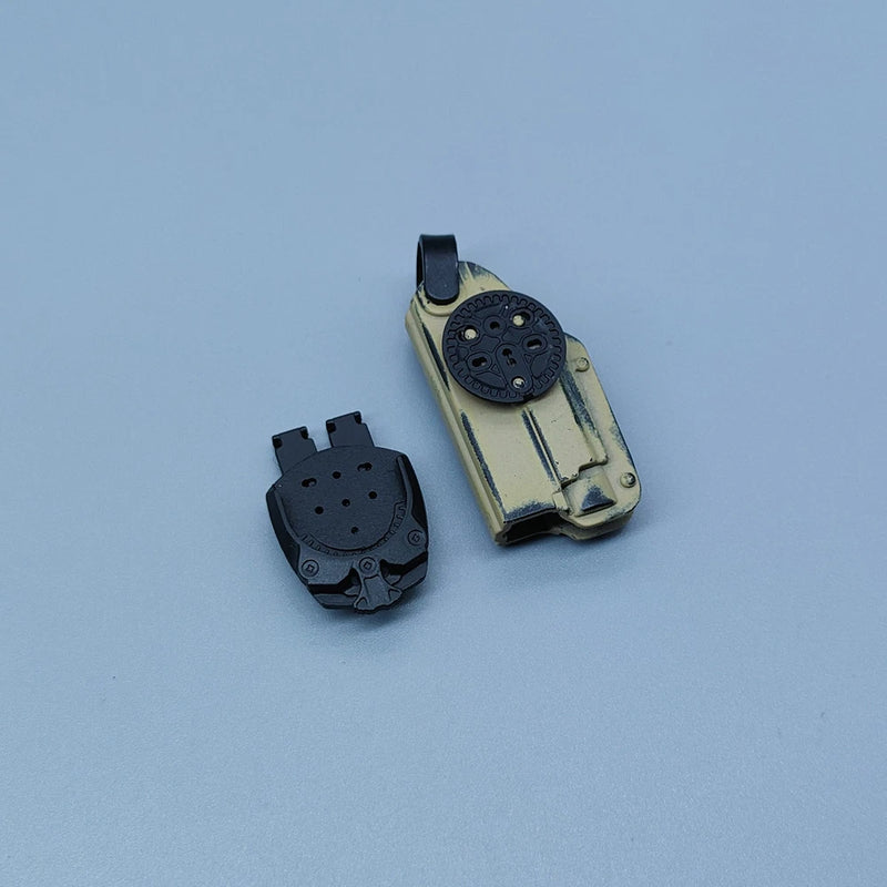 Easy&Simple ES 26075C 1/6 Scale SSO Russian Special Opreation Forces Holster Model