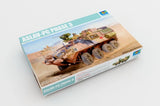 Trumpeter 1/35 Australian ASLAV-PC Phase 3 Model