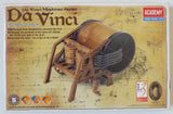 Mechanical Drum from Da Vinci Machine Series Academy #18138 Factory Sealed MISB Model