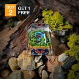keycap artisan, zelda keycap, keycap resin, keycap Zelda artisan, gif for boy Model