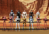 Blokees STAR WARS CClite Edition 02 Blindbox series Model Kit Assembly Figure Model