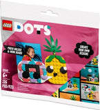 DOTS: Pineapple Photo Holder and Mini Board #30560 Model