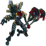 MENG MECHA-004M EVANGELION  NEW CENTURY GOSPEL WARRIOR Model