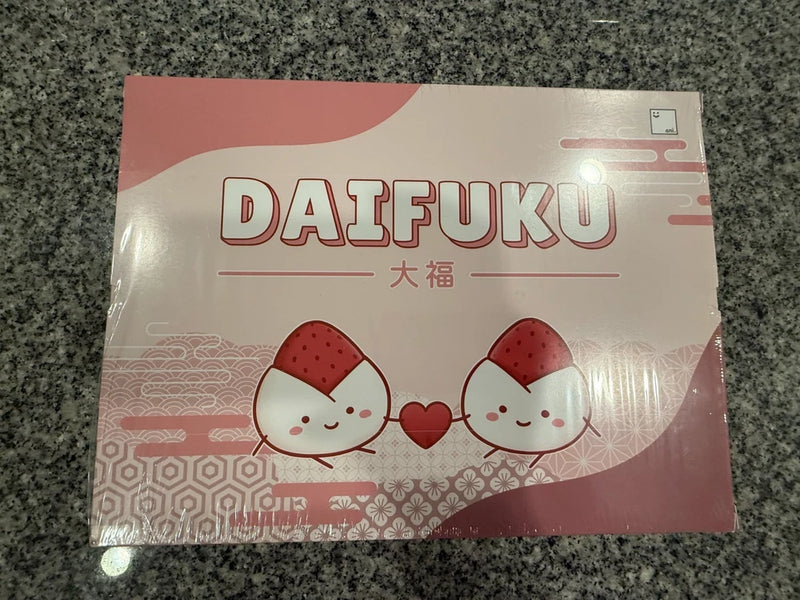 GMK Daifuku - Base Kit Used Model