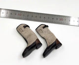 UJINDOU UD9028 1/6 Wiking Operation Konrad Hungary - Boots model Model