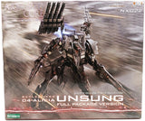 Kotobukiya Armored Core 04-ALICIA Unsung Full Package Ver 1/72 Model Kit Japan Model