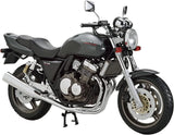 Aoshima Honda NC31 CB400 Super Four ??92 1:12 Scale Plastic Model Kit Model