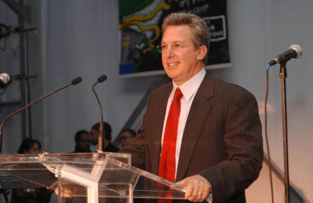 David Horvitz Board Chair of Association of Hole in the Wall Camps Old Photo 1 Model