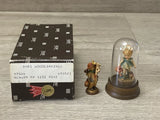 ANRI "ALWAYS BY MY SIDE" BY SARAH KAY MINI IN STORE DISPLAY DOME Model