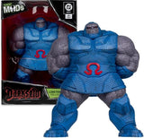 McFarlane Toys - DC Direct - Todd's Mods - Darkseid Limited Edition Collector Vi Model