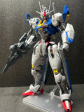GUNDAM Aerial 1:100 Full Mechanics All Painted BANDAI Model Kit Model