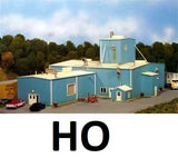 HO Scale - M.A.C. Milton A. Corporation - Kit - PKS-541-0104 Model