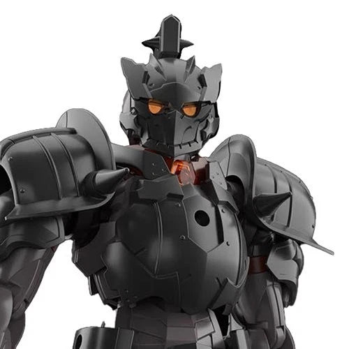 Rosan Fighter #5067450 - 1/144 Scale Model Gundam Kit - 30MF 30 Minutes Fantasy Model