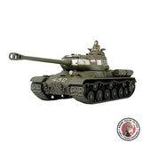 Tamiya 32571 1/48 Russian Heavy Tank JS-2 1944 Plastic Model Kit Model