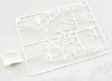 Atlantis Chevy El Camino Funny Car Frame Assembly 1:16 Model Parts H1499F-BULK Model
