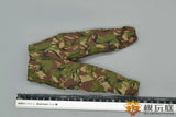 UJINDOU UD9007 1/6 TsSN FSB Moscow Theater Hostage Crisis - Pants model Model